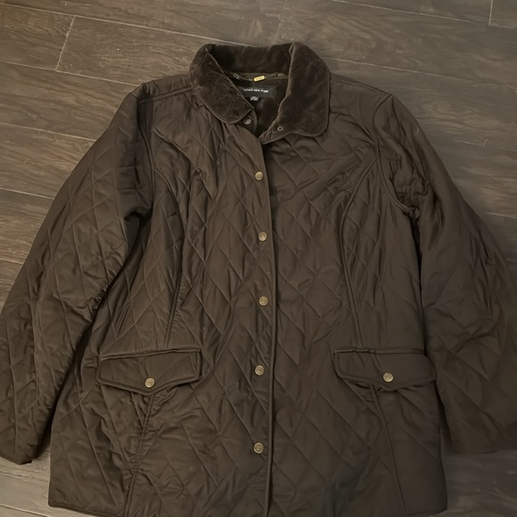 Quilted Jacket - Picture 3 of 4